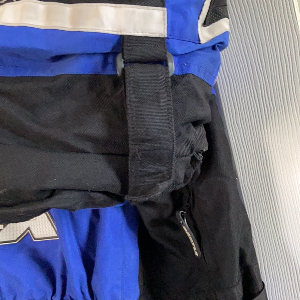 COPY - Castle Racing Snowmobiling Jacket - XL - Picture 5 of 6